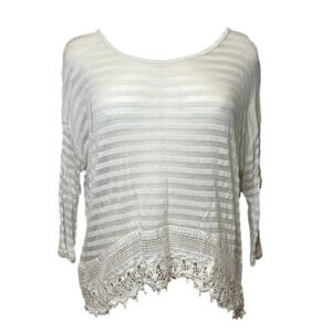 Women’s Stripe Top from Rue21